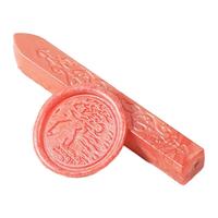 SUIDISI 穗迪思 JJSYL 箭纹火漆蜡条 樱花红 11.8g