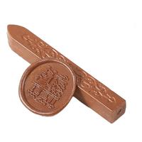 SUIDISI 穗迪思 JJSYL 箭纹火漆蜡条 红铜色 11.8g