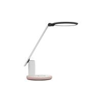 Yeelight 易来 YLTD006 国AA护眼台灯 12W 3900K 典雅白 无线充电款