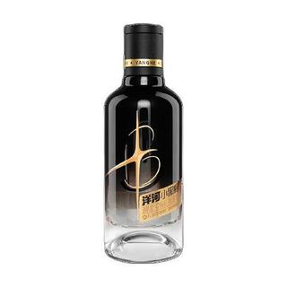 小黑瓶 42%vol 浓香型白酒 100ml 单瓶装