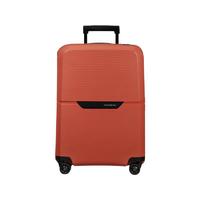 Samsonite 新秀丽 MAGNUM ECO系列 PP拉杆箱 KH2*96001 枫叶橙 20英寸