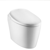 MOEN 摩恩 优诗美地系列 SW1111D 智能马桶 400mm坑距