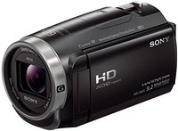 SONY 索尼 HDR-CX625 摄录像机