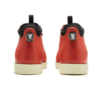 native Fitzsimmons系列 男女款短靴 31106800-6399 红色 38