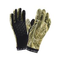 DexShell 戴适 中性户外手套 DG9946 迷彩色 S/M