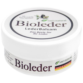 BIOLEDER 皮具护理膏