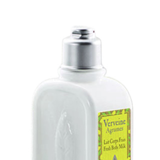 L'OCCITANE 欧舒丹 马果漾马鞭草润肤露 250ml