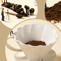 YUANDIAN 元店 蓝山风味 中度烘焙 咖啡豆 454g