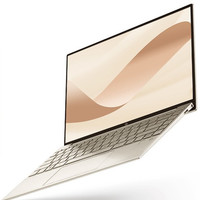 HP 惠普 星13 Air 2022款 13.3英寸笔记本电脑（R5-5625U、16GB、512GB、2.5K）