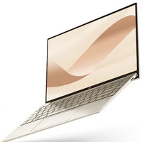 HP 惠普 星13 Air 2023款 13.3英寸笔记本电脑（R5-7535U、16GB、1TB、2.5K）