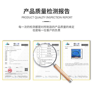 电信级OM3万兆光纤跳线LC-LC多模双芯光钎线3米5米10m20米两芯双工小方头转FC-SC-ST尾纤机房局域网布线光缆