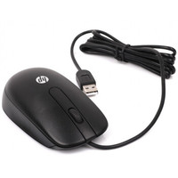 惠普HP SM-2022 USB有线鼠标