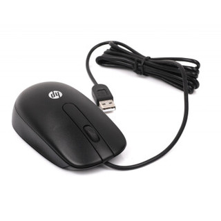 惠普HP SM-2022 USB有线鼠标