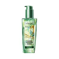 lorealparis巴黎欧莱雅奇焕润发精油夏日青柠香100ml