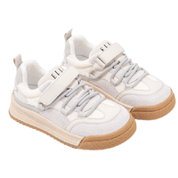 ELLE kids EFE1218088-3 儿童休闲运动鞋 米色 34码