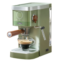 KONKA 康佳 KCF-CS3  意式 复古咖啡机