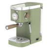 KONKA 康佳 KCF-CS1 半自动咖啡机 橄榄绿