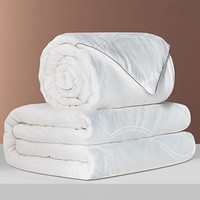  罗莱生活 LUOLAI 家纺 阿拉克涅 二合一蚕丝被 200*230cm