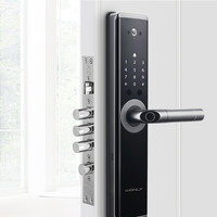 WONLY 王力 XC202 智能电子锁 通配款