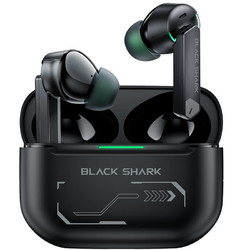 BLACK SHARK 黑鲨 凤鸣 真无线蓝牙耳机 降噪版