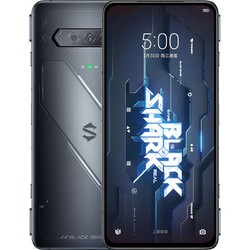 BLACK SHARK 黑鲨 5 RS 5G智能手机 8GB 256GB