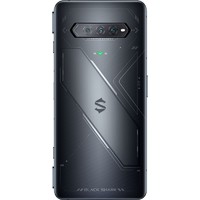 BLACK SHARK 黑鲨 5 RS 5G手机