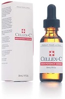 CELLEX-C 10%High效能精华，1 液量盎司（30毫升）