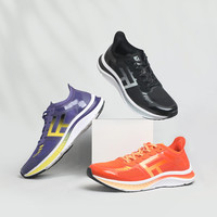 FREETIE 中性款跑鞋 A3117393