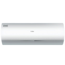 Haier 海尔 KFR-35GW/06KMA81U1 壁挂式空调 1.5匹