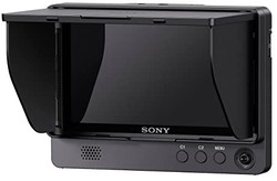 SONY 索尼 CLM-FHD5 紧凑型显示器