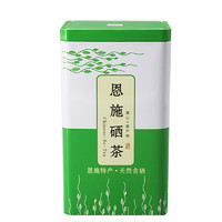 PLUS会员：弄舍 高山云雾绿茶 250g