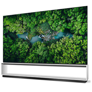 LG 乐金 OLED88Z1PCA OLED电视 88英寸 8K