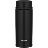 THERMOS 膳魔师 JNW-350MTBK 保温杯 350ml 黑色