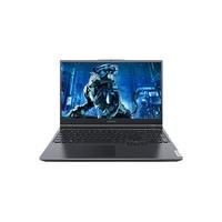 LEGION 联想拯救者 Y7000P 2021款 十一代酷睿版 15.6英寸 游戏本 黑色 (酷睿i5-11400H、RTX 3050Ti 4G、8GB、512GB SSD、1080P、IPS、165Hz)