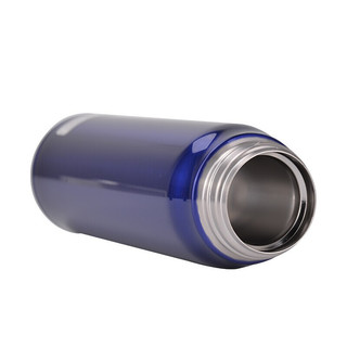 THERMOS 膳魔师 JNR-600-RB 保温杯 600ml 蓝色