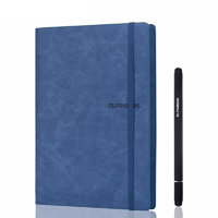 ELFIN BOOK 尊享TS系列 A5线圈笔记本 谧月蓝 单本装