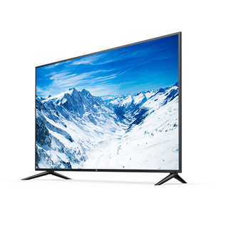 Xiaomi 小米 4S系列 L50M5-AD 液晶电视 50英寸 4K