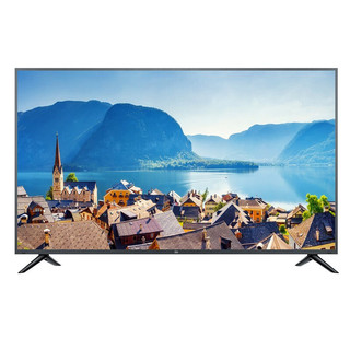 Xiaomi 小米 4S系列 L50M5-AD 液晶电视 50英寸 4K