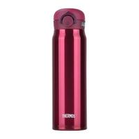 THERMOS 膳魔师 JNR-600-WNR 保温杯 600ml 红色