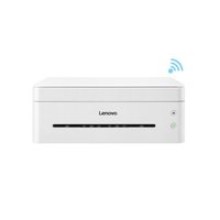 Lenovo 联想 小新系列 M7268W 黑白激光一体机 白色