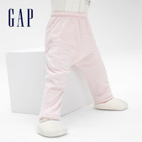Gap 盖璞 婴儿针织睡裤