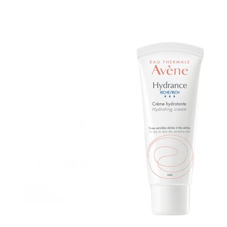 Avene 雅漾 恒润柔肤滋润保湿霜 40ml