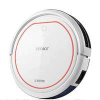 ECOVACS 科沃斯 魔镜S Pro CEN540-LG 扫地机器人