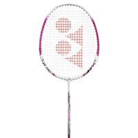 YONEX 尤尼克斯 NR- 7000I 羽毛球拍 粉色 单拍
