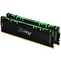 Kingston 金士顿 FURY Renegade 3200 MHz DDR4  64 GB (2 x 32GB)