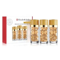 Elizabeth Arden 伊丽莎白·雅顿 时空焕活眼部胶囊精华液 30粒*3瓶