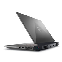 DELL 戴尔 游匣G15 5520 十二代酷睿版 15.6英寸 游戏本 耀夜黑 (酷睿i7-12700H、RTX 3070Ti 8G、32GB、512GB SSD、2K、240Hz)