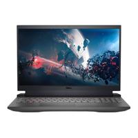 DELL 戴尔 游匣G15 5520 十二代酷睿版 15.6英寸 游戏本 耀夜黑 (酷睿i7-12700H、RTX 3050Ti 4G、16GB、512GB SSD、1080P、IPS、165Hz)