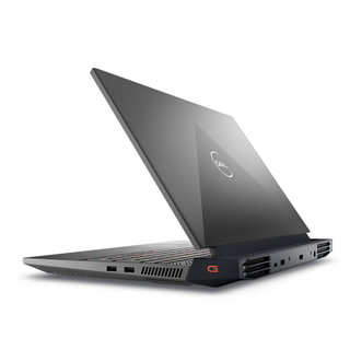 DELL 戴尔 游匣G15 十二代酷睿版 15.6英寸 游戏本 耀夜黑 (酷睿i7-12700H、RTX 3060 6G、16GB、512GB SSD、1080P、IPS、165Hz)