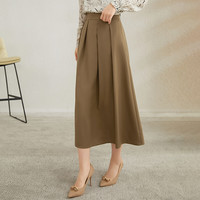 Sentubila 尚都比拉 女士半身裙 121Q39587